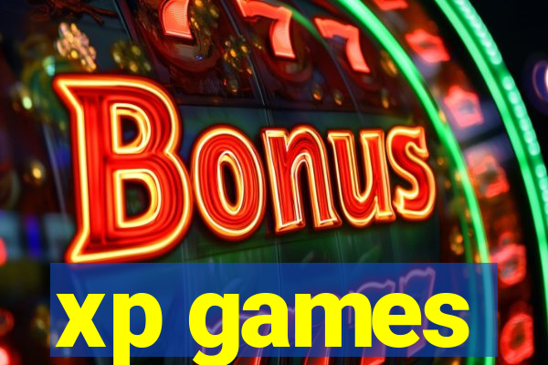 xp games